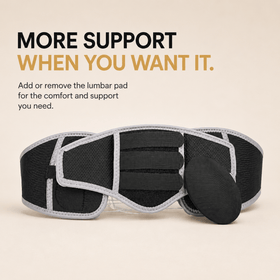 Golf Back Armor